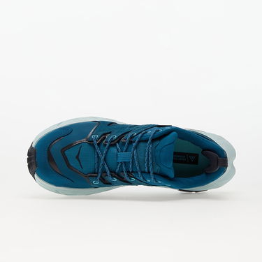 Sneakers och skor Hoka One One W Anacapa Low GTX Blå | 1119373-BCBGL, 2