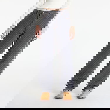 Jeans DAILY PAPER Monogram Workwear Amba Jeans Grå | 2523034, 0