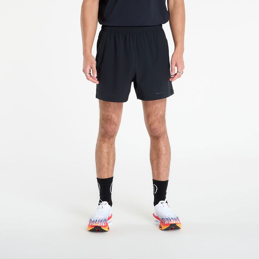Shorts Under Armour Project Rock Ultimate Training Shorts Svart | 6007178-001