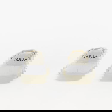 Sneakers och skor Veja Campo CA "White" Vit | CA0103129B, 2