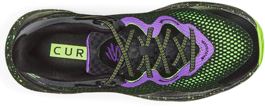 Sneakers och skor Under Armour Under Armour Curry Splash 24 Grön | 3027636-500, 3