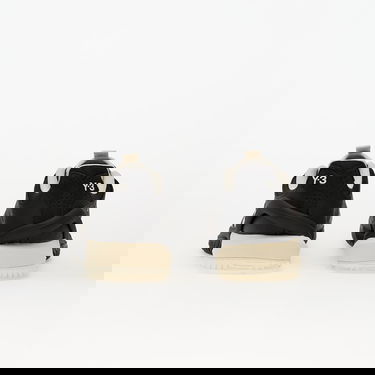 Sneakers och skor Y-3 Adizero Cybersonic 2 Svart | JR4348, 4