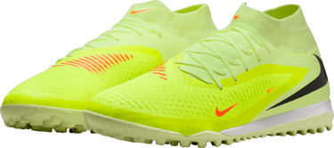 Sneakers och skor Nike Phantom 6 High Academy TF Gul | hq2277-800, 7