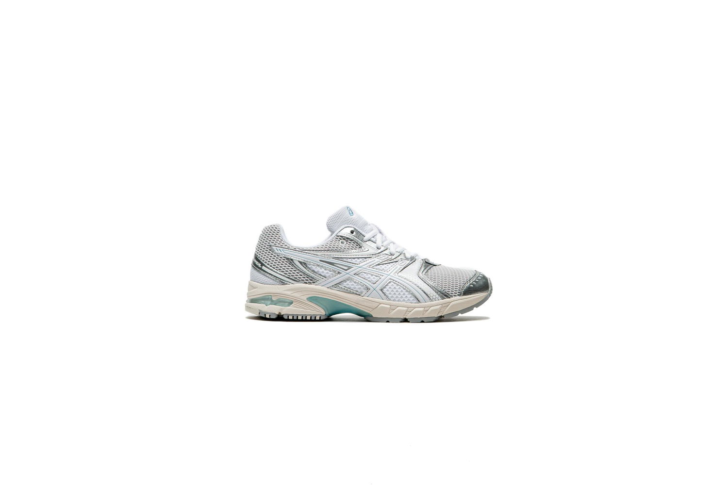 Sneakers och skor Asics GEL-DS TRAINER 14 Vit | 1203A607-102, 0