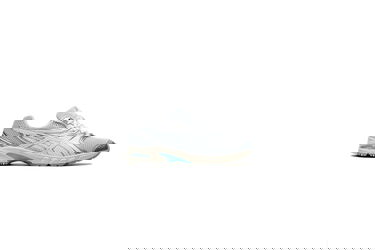 Sneakers och skor Asics GEL-DS TRAINER 14 Vit | 1203A607-102, 0