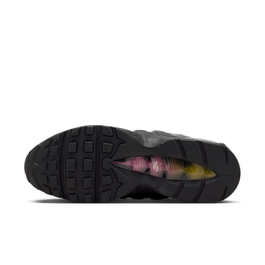 Sneakers och skor Nike Air Max 95 Svart | IB7683-001, 3