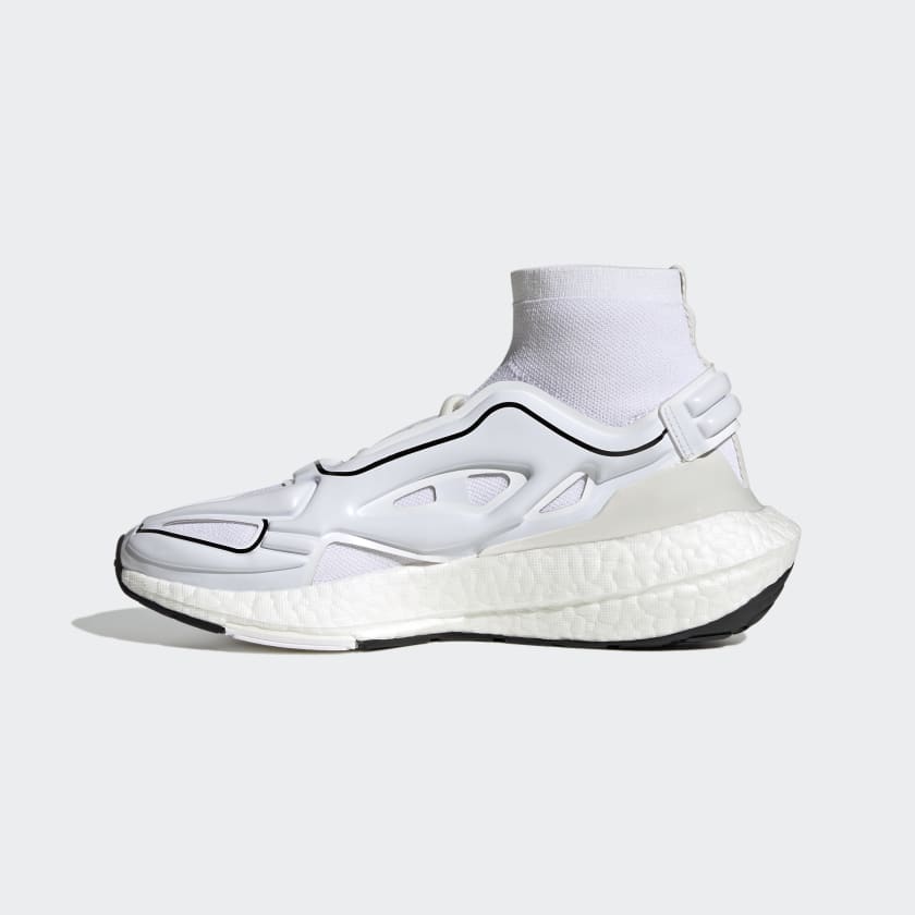 Sneakers och skor adidas Performance Stella McCartney x Ultraboost 22 Vit | GY6110, 0