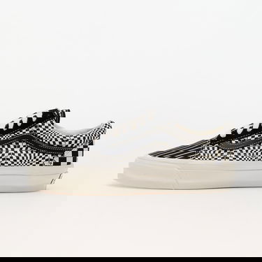 Sneakers och skor Vans Old Skool 36 LX Pattern Clash Black Svart | VN000CNGBLK1, 0