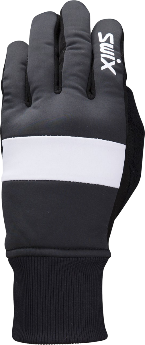 Handskar SWIX Swix Cross Gloves Svart | h0877-12400
