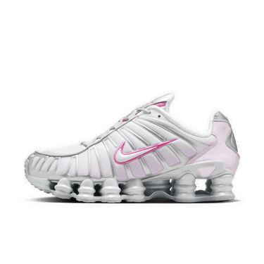 Sneakers och skor Nike Shox TL "Pink Foam" W Rosa | HV2520-001, 4