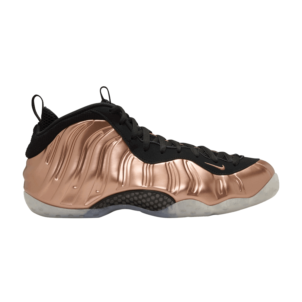 Sneakers och skor Nike Air Foamposite One "Metallic Copper" Metallisk | FZ9902-001, 1