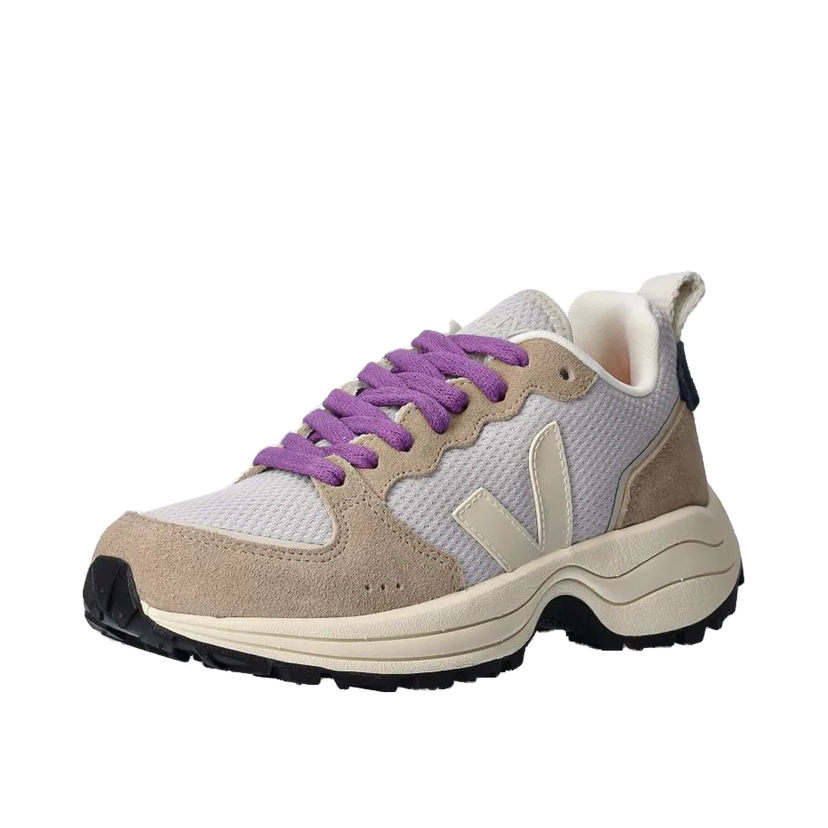Sneakers och skor Veja Venturi II Grå | VR1803755A
