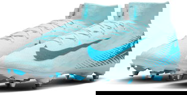 Sneakers och skor Nike ZM Superfly 10 Elite SG-Pro Turkos | fq8342-400, 2