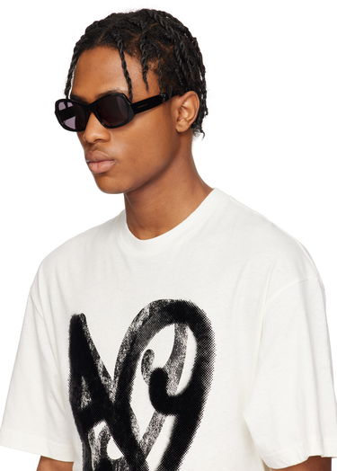 Solglasögon Givenchy Givenchy GV Day Sunglasses Svart | GV40105U@5401A 840126856033, 3