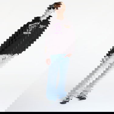 Sweatshirt Carhartt WIP Sweatshirt Hooded Dual Sweat Jacket UNISEX Svart | I035611.89XX, 4