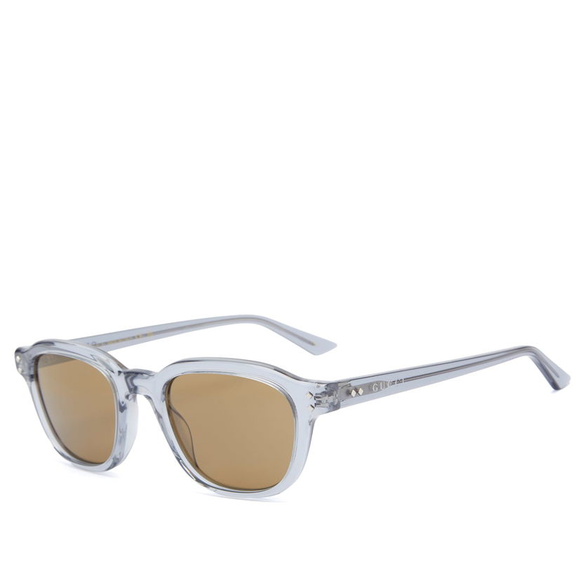 Solglasögon Gucci GG1892S Sunglasses Grå | GG1892S-005