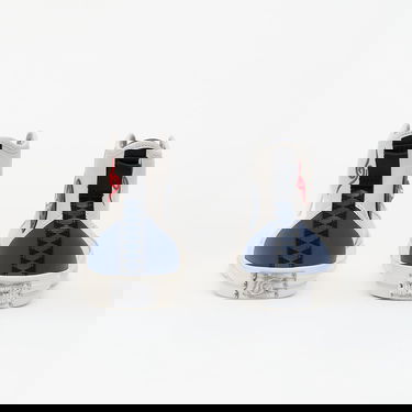 Sneakers och skor Converse Converse x Naruto Shippuden Kakashi Chuck Taylor All Star Grå | A14839C, 4