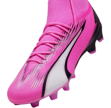 Sneakers och skor Puma ULTRA PRO FG/AG Rosa | 107750-01, 1