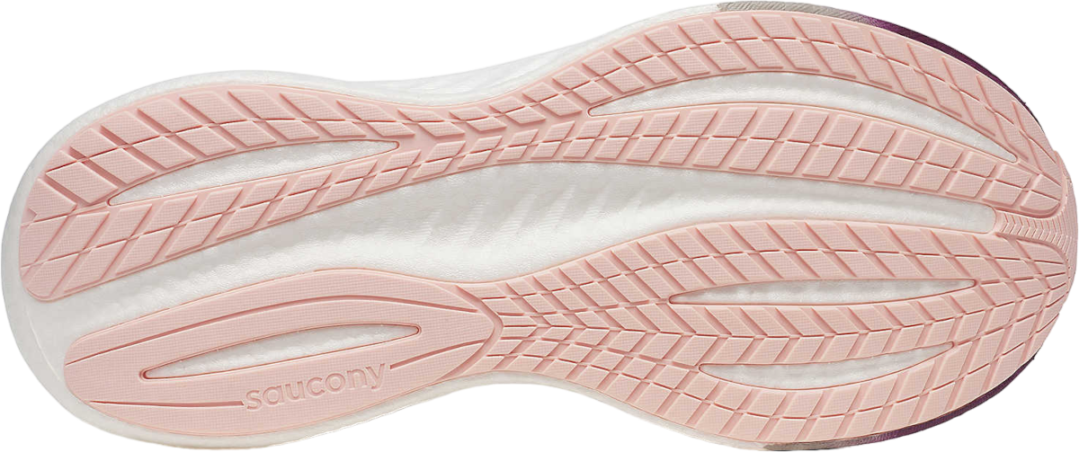 Sneakers och skor Saucony TRIUMPH 22 Rosa | s10964-240, 1