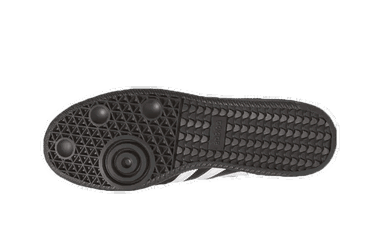 Sneakers och skor adidas Originals Samba Leather Svart | 19000, 1