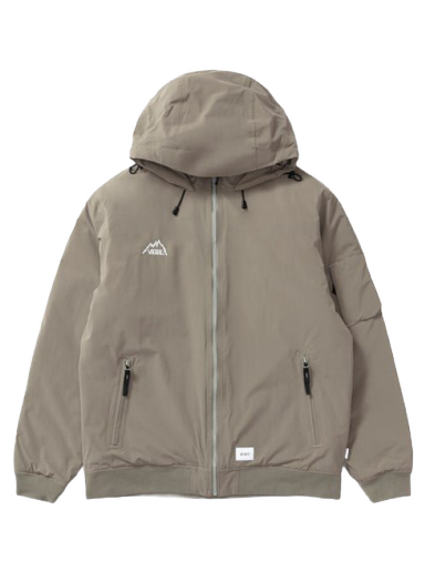 Jacka Vans Mte Jacket x Wtaps Grå | VN0A7SPPYLS1