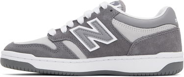 Sneakers och skor New Balance 480 Grå | BB480LEC, 3