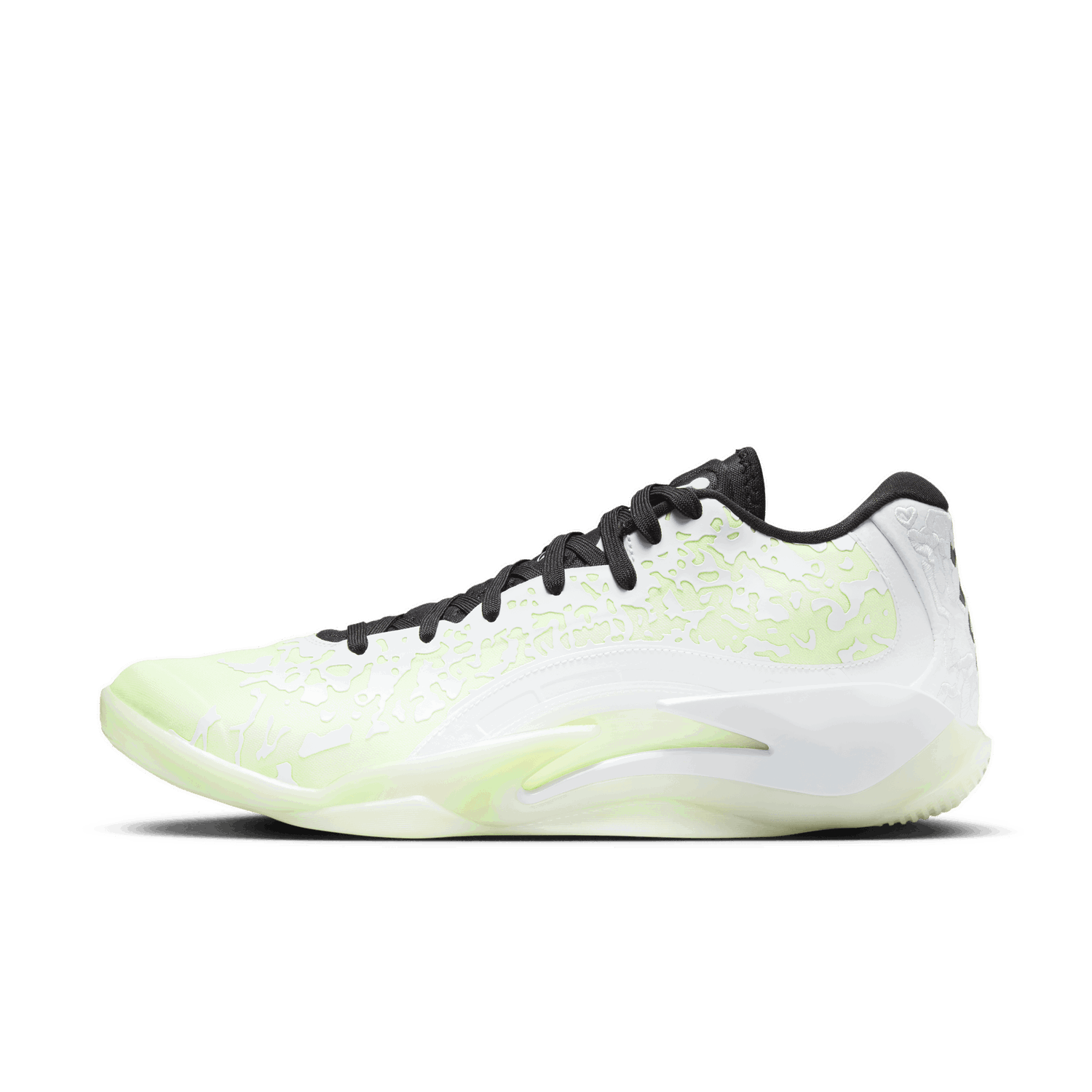 Sneakers och skor Jordan Zion 3 Vit | DR0675-110, 1