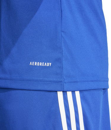 T-shirt adidas Performance Adidas Squadra 25 Long Sleeve Jersey Blå | jf6072, 3