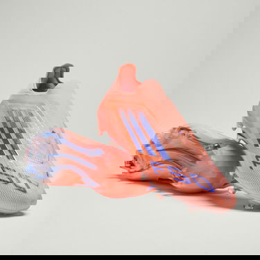 Sneakers och skor adidas Performance F50 Elite Firm Ground Orange | JH7626, 0