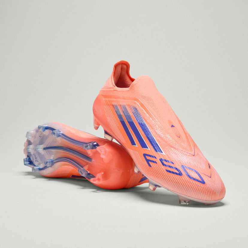 Sneakers och skor adidas Performance F50 Elite Firm Ground Orange | JH7626