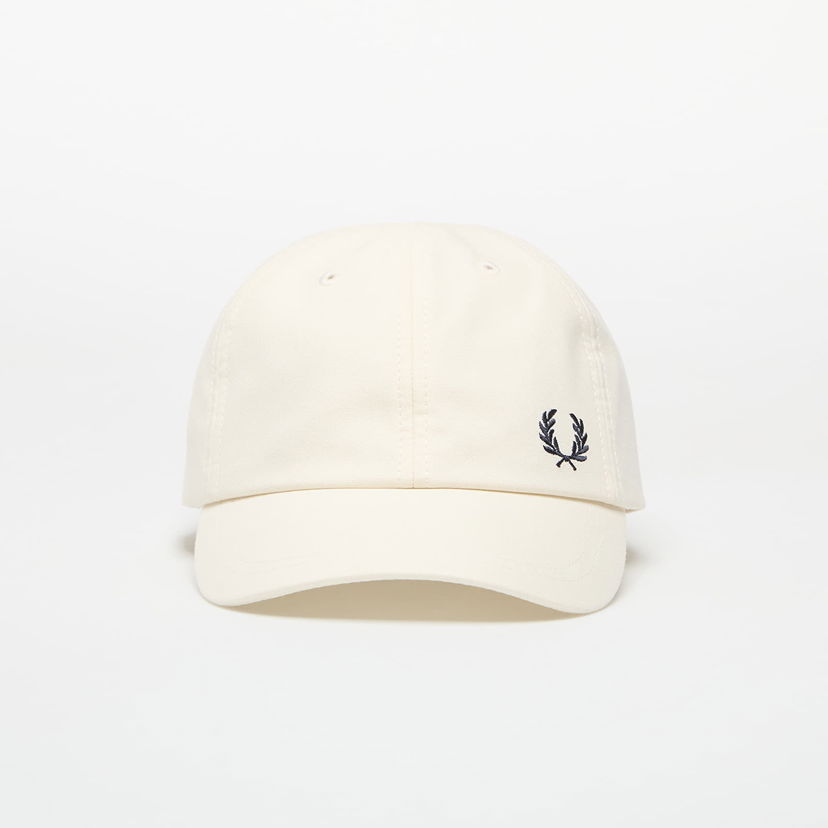 Keps Fred Perry Fred Perry Oxford Cap Vit | HW8657 560