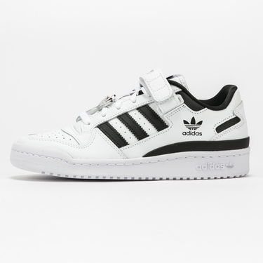 Sneakers och skor adidas Originals Forum Low W Vit | GY0751, 0
