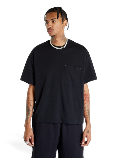 T-shirt Nike Sportswear Tech Pack Dri-FIT Short-Sleeve Top Svart | FB7392-010