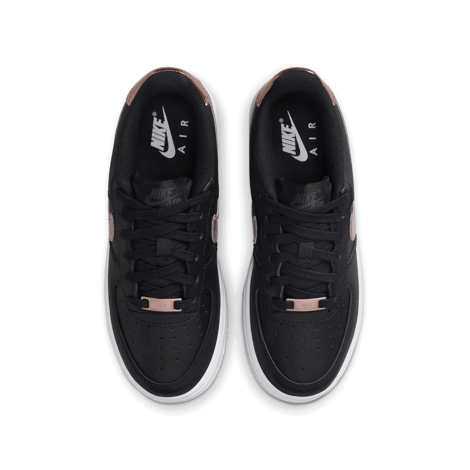 Sneakers och skor Nike Air Force 1 SE Svart | HF5482-001, 1