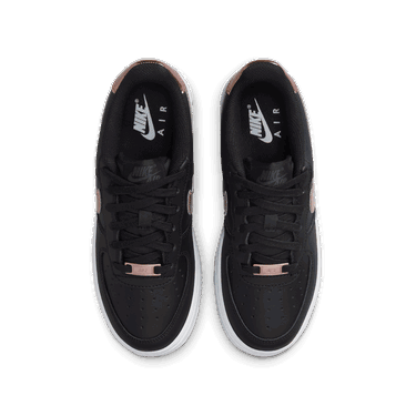 Sneakers och skor Nike Air Force 1 SE Svart | HF5482-001, 1