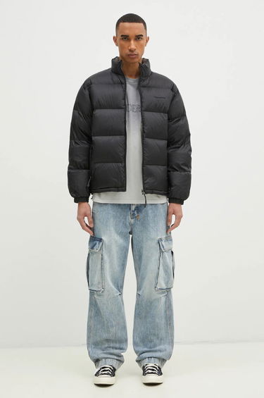 Pufferjacka thisisneverthat thisisneverthat PERTEX Reversible T Down Jacket Svart | TN243OOWHS03, 8
