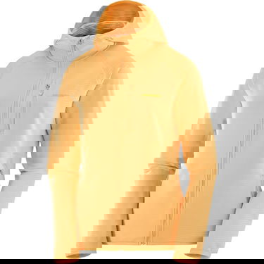 Sweatshirt Salomon Lightweight Warm Hooded Jacket Orange | LC2445600, 1