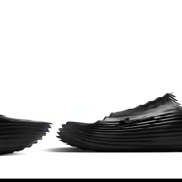 Sneakers och skor Nike ReactX Rejuven8 Slides Svart | HV4479-001, 0