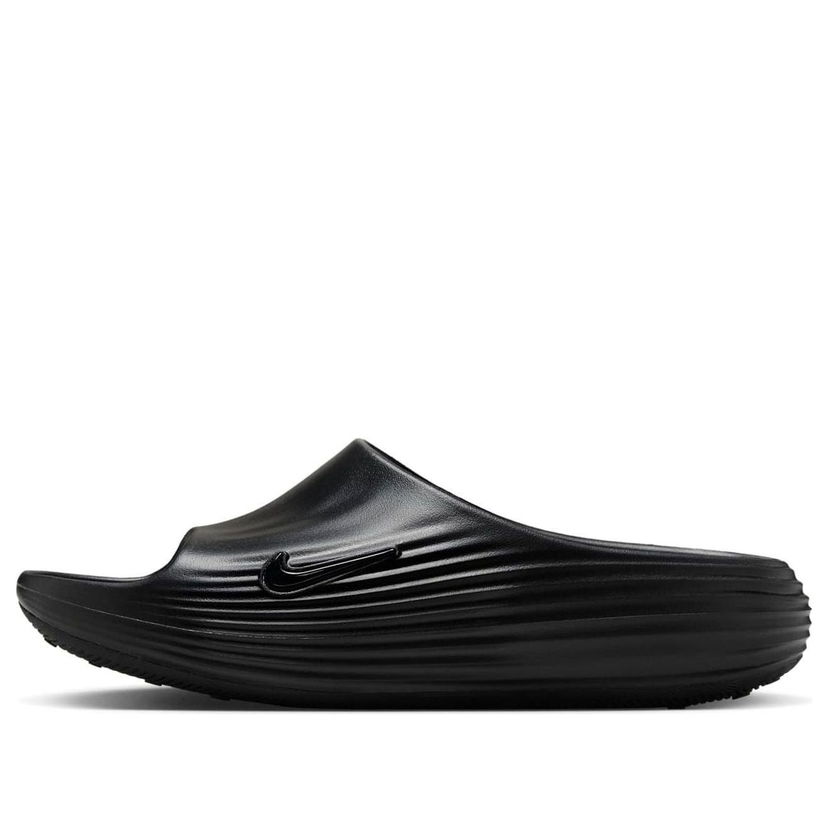 Sneakers och skor Nike ReactX Rejuven8 Slides Svart | HV4479-001
