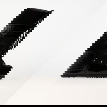 Sneakers och skor Moon Boot Icon Glance Black Svart | 80D1401680-N001, 2