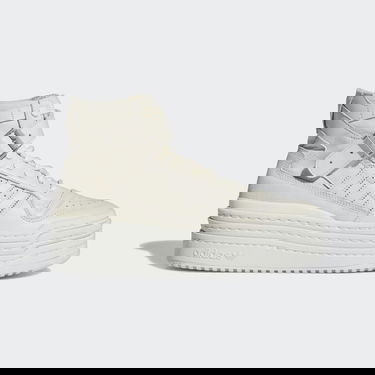 Sneakers och skor adidas Originals Triple Platforum Hi Beige | S42803, 0