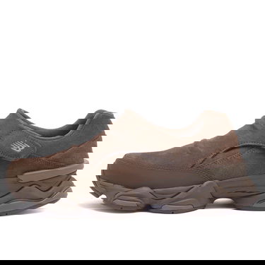 Sneakers och skor New Balance U8040UOA Brown Brun | U8040UOA, 0