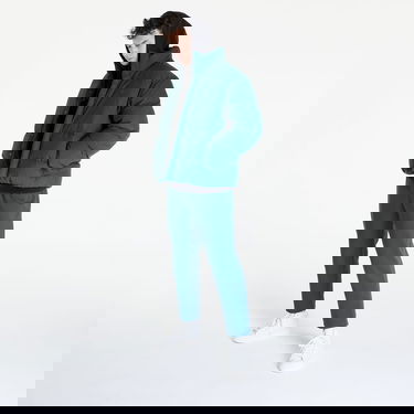 Pufferjacka adidas Originals C Down Puffer Grön | HL9199, 5