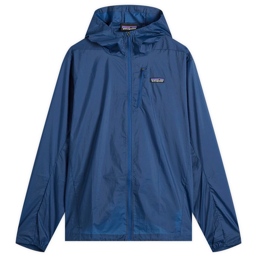 Vindjacka Patagonia Men's Houdini Jacket Size Small Blå | 24142-CLMB