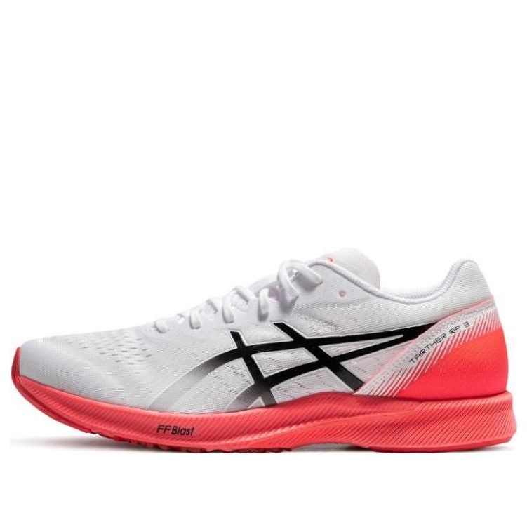 Sneakers och skor Asics Tarther Rp 3 Vit | 1011B465-100