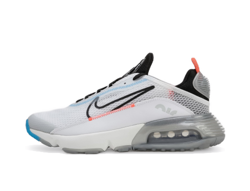 Sneakers och skor Nike Air Max 2090 GS Vit | CJ4066-100