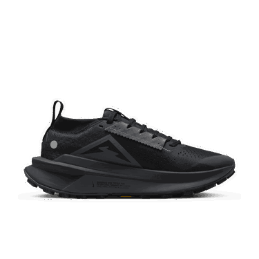 Sneakers och skor Nike Zegama 2 Svart | FD5191-003, 4