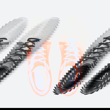 Sneakers och skor On Running Cloudflow Orange | 3599236, 3