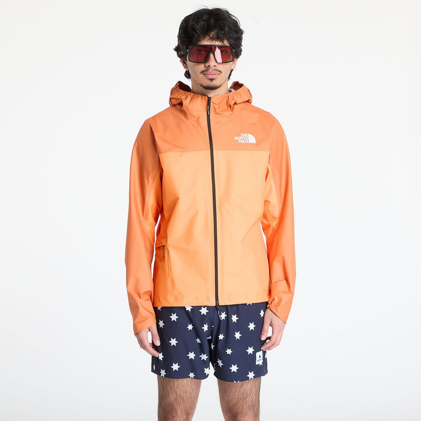Vindjacka The North Face Summit Superior Futurelight Jacket Orange | NF0A86WG58B1