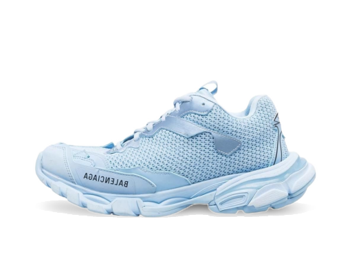 Sneakers och skor Balenciaga SNEAKERS Blå | 700873W3RF14010